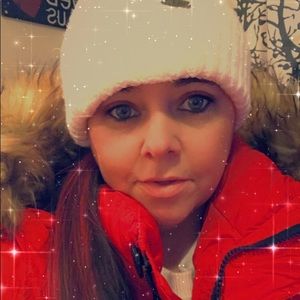 Meet your Posher, Jennifer-lynn